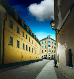 architecture
