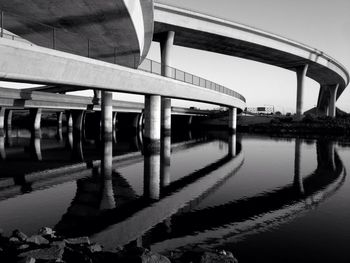 bridge - man made structure