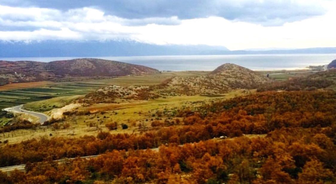 Pogradec , Albania