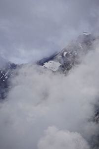 cloud