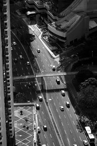 transportation