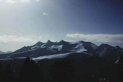 mountain