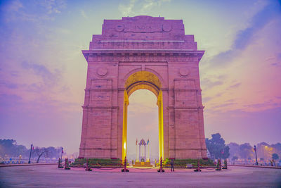 India gate