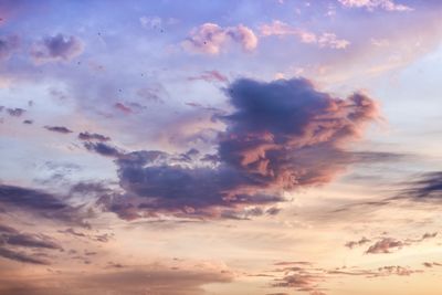 sky