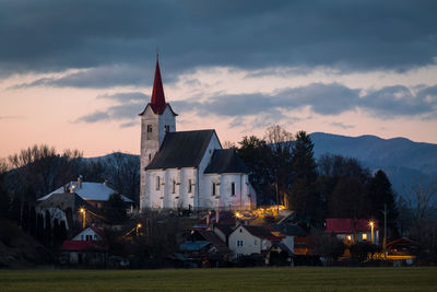 Turiec, slovakia