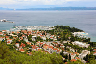 Split, croatia