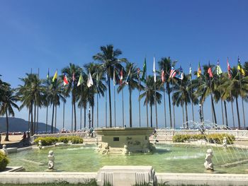 PraÇa central em santos