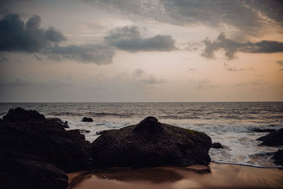 sea