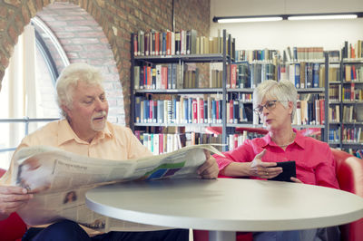 bookshelf