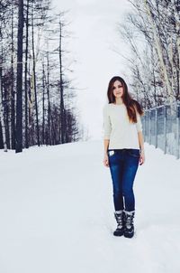 winter