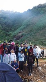 mountain