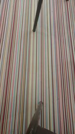 Close-up of human hand