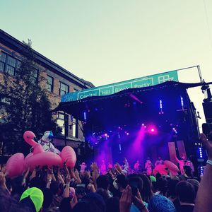 arts culture and entertainment