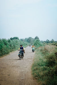 transportation