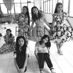 togetherness