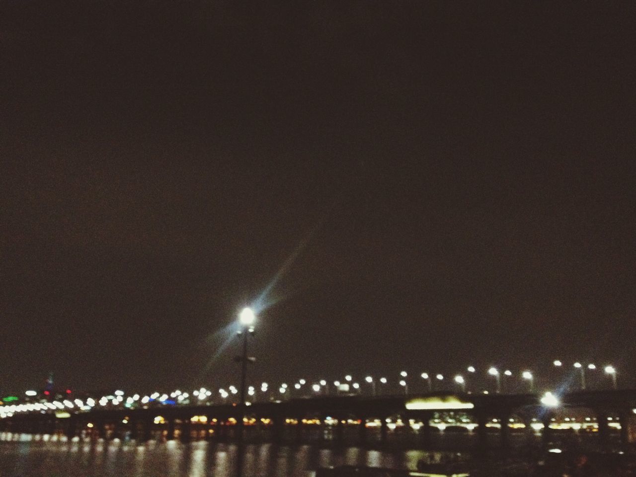 Han river