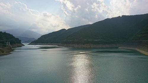 mountain