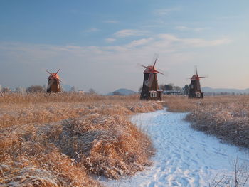 windmill