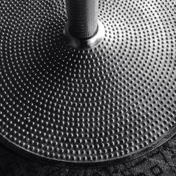 Close-up of metallic objects