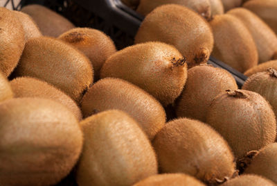 Close-up of fruits for sale