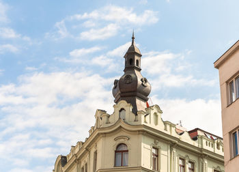 architecture