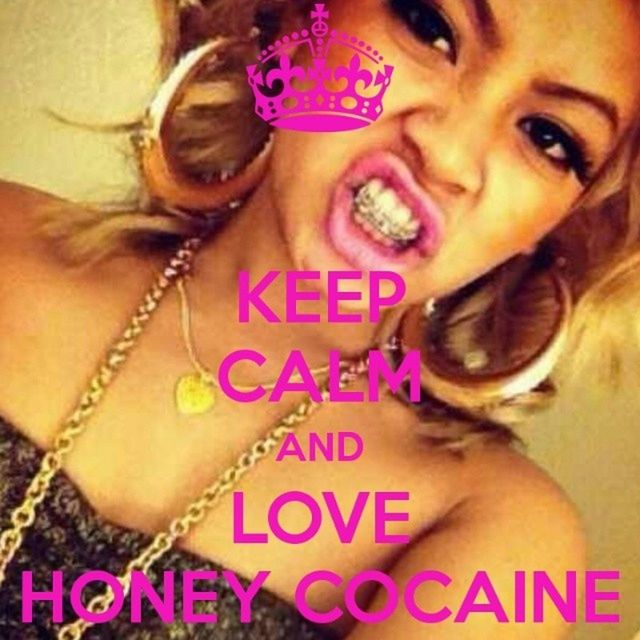 Honeycocaine