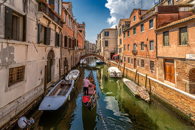 canal