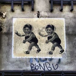 human representation