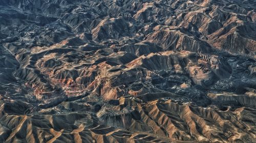 Tianshan mountains