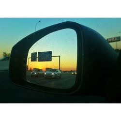 transportation