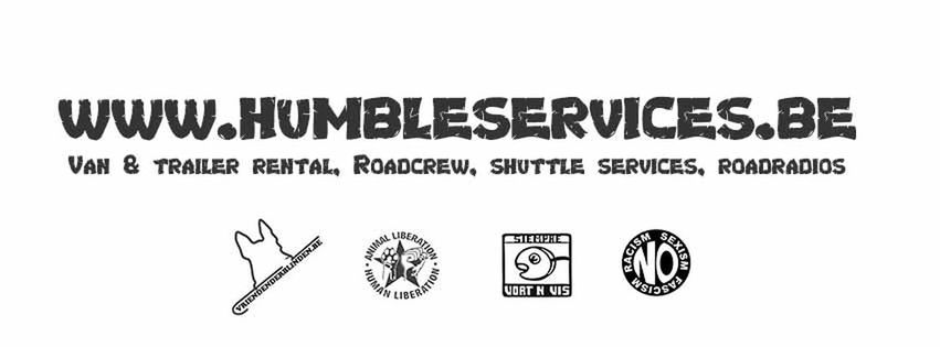 Humble Services