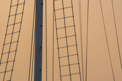 Full frame shot of building