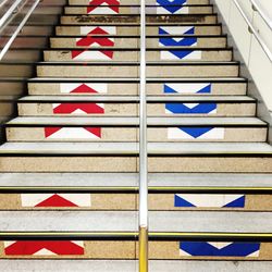 Low angle view of built structure