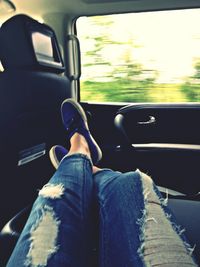 transportation