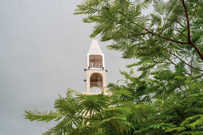 King's african rifles war memorial in zomba malawi.