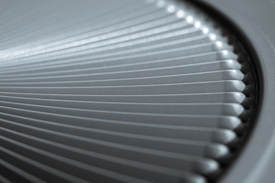 Full frame shot of machine