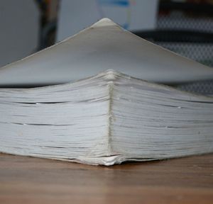 Close-up of wooden surface