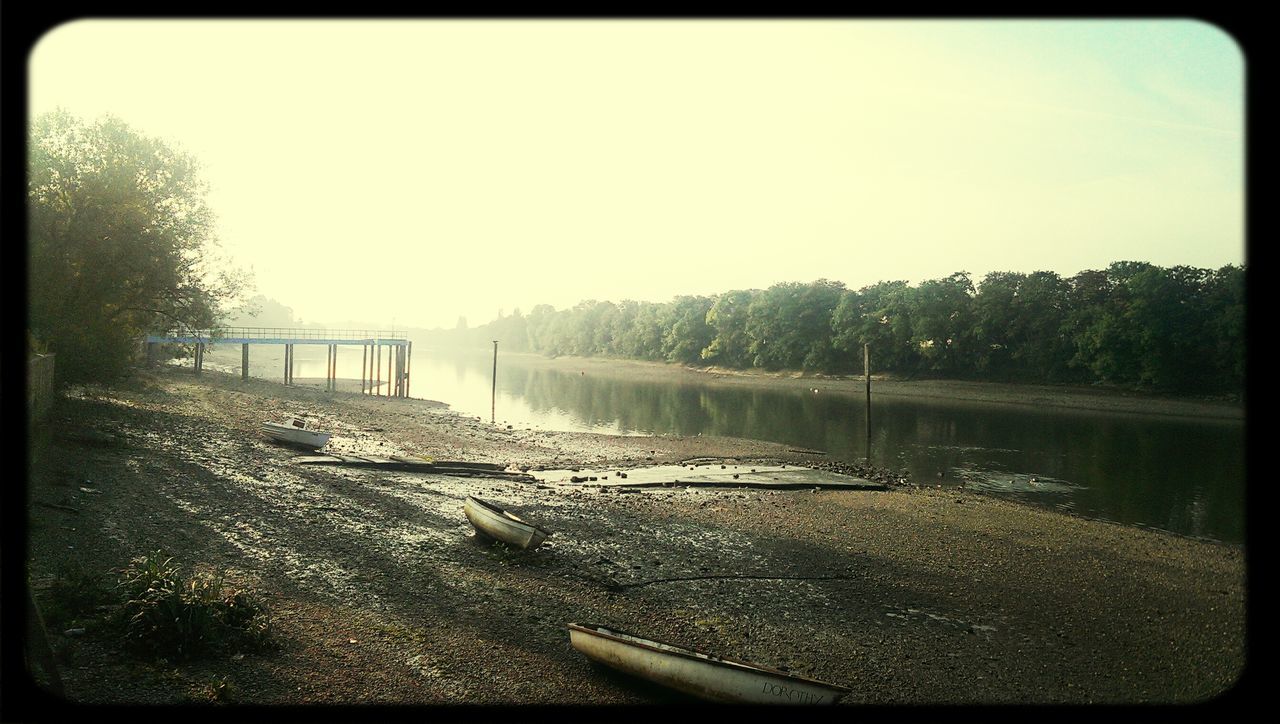 Kew Railway Bridge