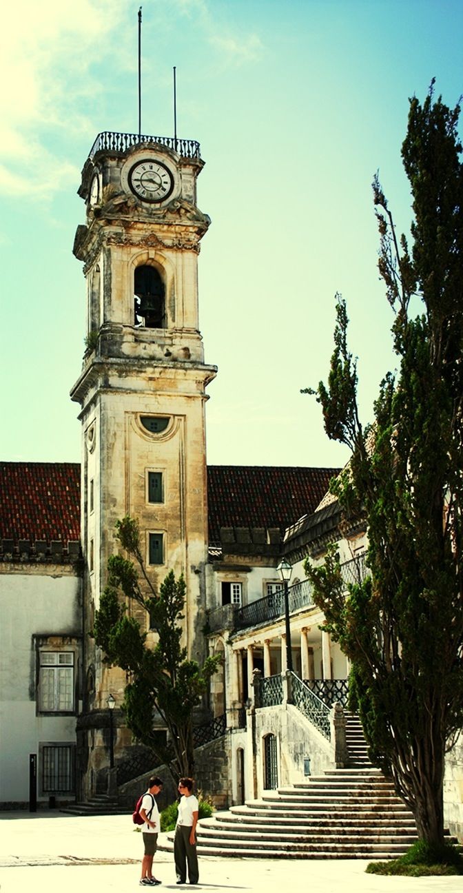 Coimbra