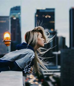young adult
