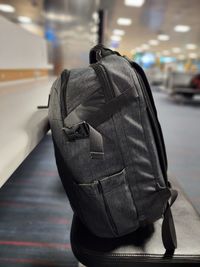 Traveler bag