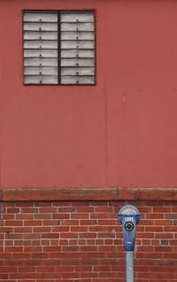 Low angle view of building