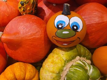 Pumpkin harvest halloween autumn 