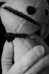 Close-up of building