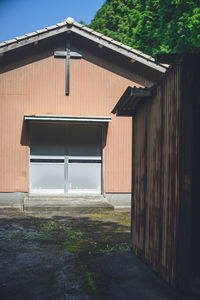 Catholic shigeshiki church nagasaki christian cathedral region relics of christianity in hiding.