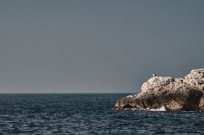 sea