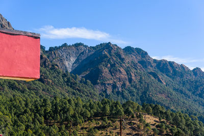 mountain