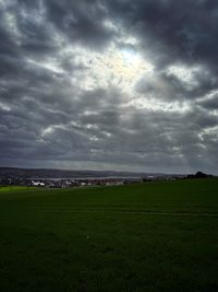 sky