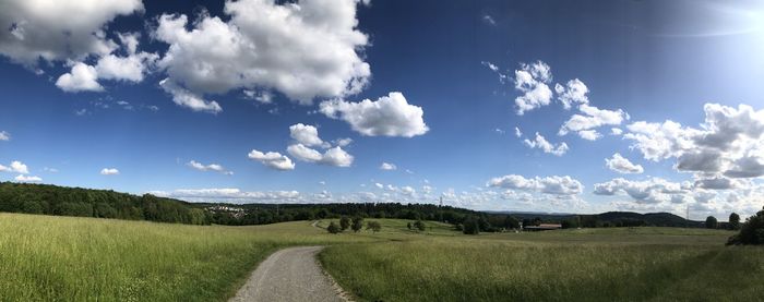 sky