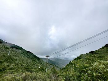 cloud